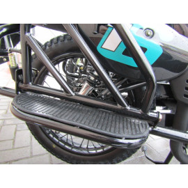 Мотоцикл SHINERAY 250 -11F  INTRUDER