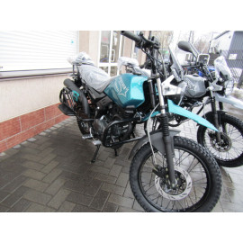 Мотоцикл SHINERAY 250 -11F  INTRUDER