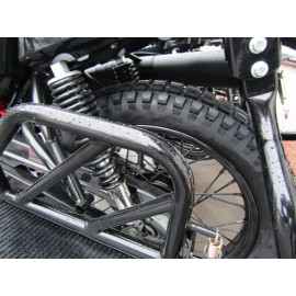 Мотоцикл SHINERAY 250 -11F  INTRUDER