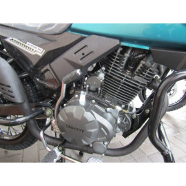 Мотоцикл SHINERAY 250 -11F  INTRUDER