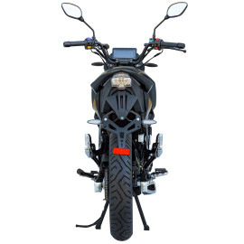 Мотоцикл SPARK 200R-46