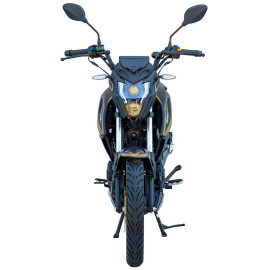 Мотоцикл SPARK 200R-46
