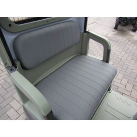 Електротрайк FADA NIMBUS MEGA 1200W 72V 36Ah