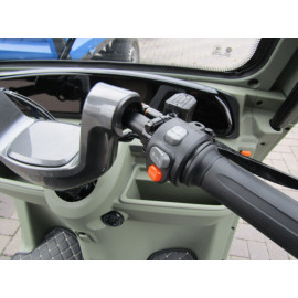 Електротрайк FADA NIMBUS MEGA 1200W 72V 36Ah