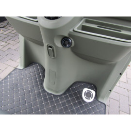 Електротрайк FADA NIMBUS MEGA 1200W 72V 36Ah