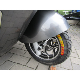 Електротрайк FADA NIMBUS MEGA 1200W 72V 36Ah