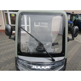 Електротрайк FADA NIMBUS MEGA 1200W 72V 36Ah