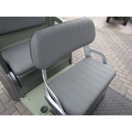 Електротрайк FADA NIMBUS MEGA 1200W 72V 36Ah