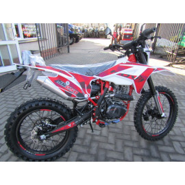 Мотоцикл KOVI 250-JN ZONSEN 