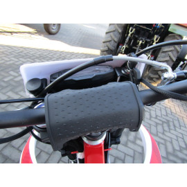 Мотоцикл KOVI 250-JN ZONSEN 