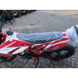 Мотоцикл KOVI 250-JN ZONSEN 