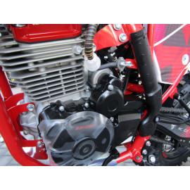 Мотоцикл KOVI 250-JN ZONSEN 