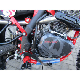 Мотоцикл KOVI 250-JN ZONSEN 