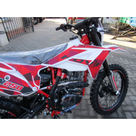 Мотоцикл KOVI 250-JN ZONSEN 