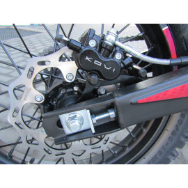 Мотоцикл KOVI 250-JN ZONSEN 