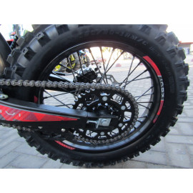 Мотоцикл KOVI 250-JN ZONSEN 