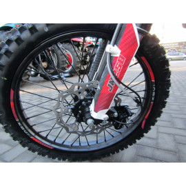 Мотоцикл KOVI 250-JN ZONSEN 