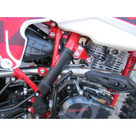 Мотоцикл KOVI 250-JN ZONSEN 