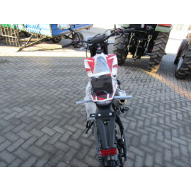 Мотоцикл KOVI 250-JN ZONSEN 