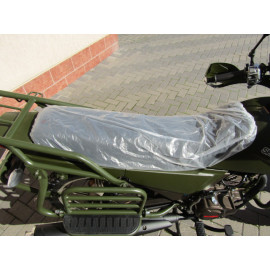 Мотоцикл SHINERAY 200 -4 INTRUDER