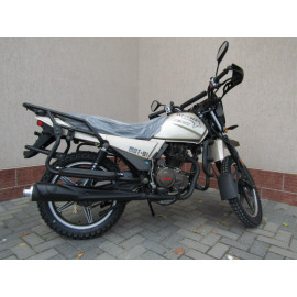Мотоцикл SHINERAY 200 -4 INTRUDER
