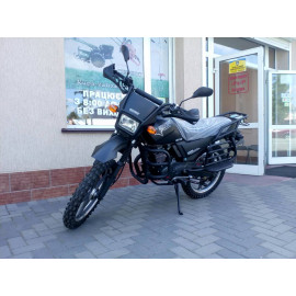 Мотоцикл SHINERAY 200 -4 INTRUDER