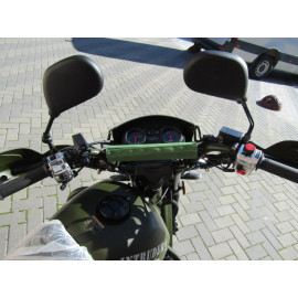 Мотоцикл SHINERAY 200 -4 INTRUDER