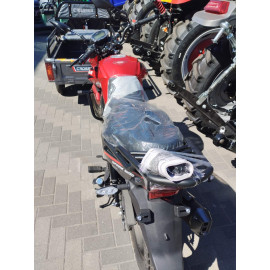 Мотоцикл SPARK 200R-26T