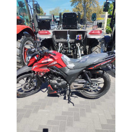 Мотоцикл SPARK 200R-26T