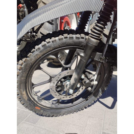 Мотоцикл SPARK 200R-26T