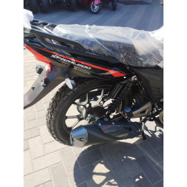 Мотоцикл SPARK 200R-26T