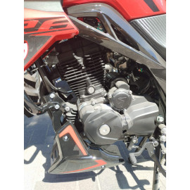 Мотоцикл SPARK 200R-26T