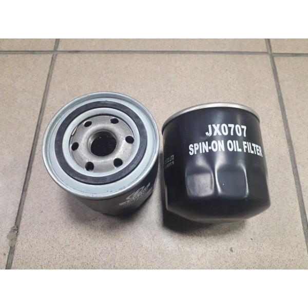 Фільтр масляний JX0707 TS 354C