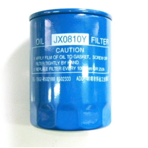 Фільтр масляний JX0810 TS 354C