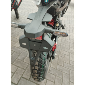 Мотоцикл SPARK 250SC-4