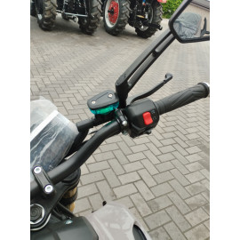 Мотоцикл SPARK 250SC-4