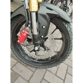 Мотоцикл SPARK 250SC-4