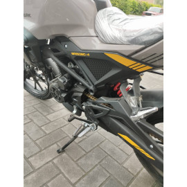 Мотоцикл SPARK 250SC-4