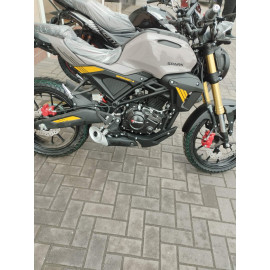 Мотоцикл SPARK 250SC-4