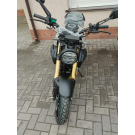 Мотоцикл SPARK 250SC-4
