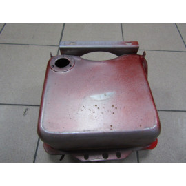 Паливний бак двигуна R190