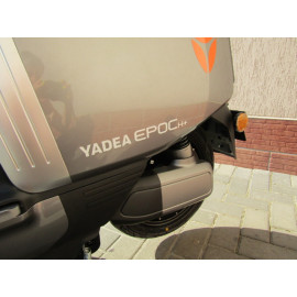 Електроскутер YADEA ЕРОС 2900W 72V 38A