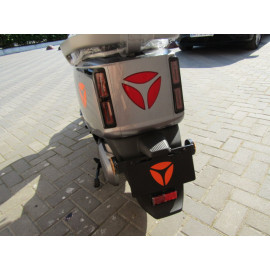 Електроскутер YADEA ЕРОС 2900W 72V 38A