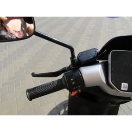 Електроскутер YADEA ЕРОС 2900W 72V 38A