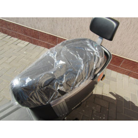 Електроскутер YADEA ЕРОС 2900W 72V 38A