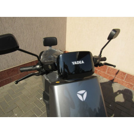 Електроскутер YADEA ЕРОС 2900W 72V 38A