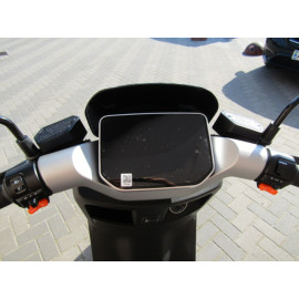 Електроскутер YADEA ЕРОС 2900W 72V 38A