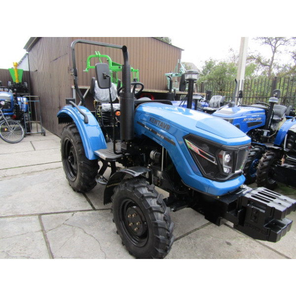 Трактор KENTAVR F 244 XU
