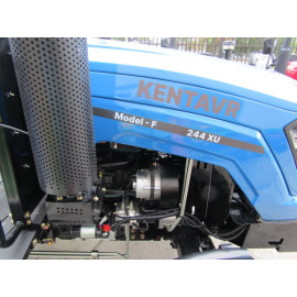Трактор KENTAVR F 244 XU