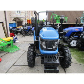 Трактор KENTAVR F 244 XU